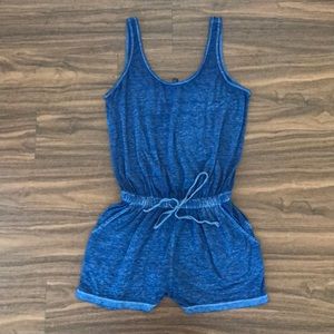 Cute Romper
